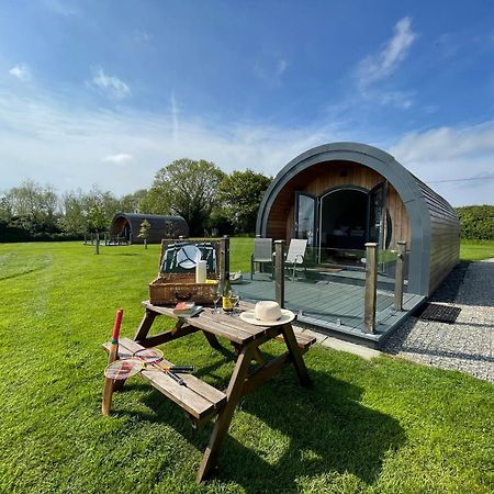 Millview Meadow Retreats Hotel Great Yarmouth Bagian luar foto