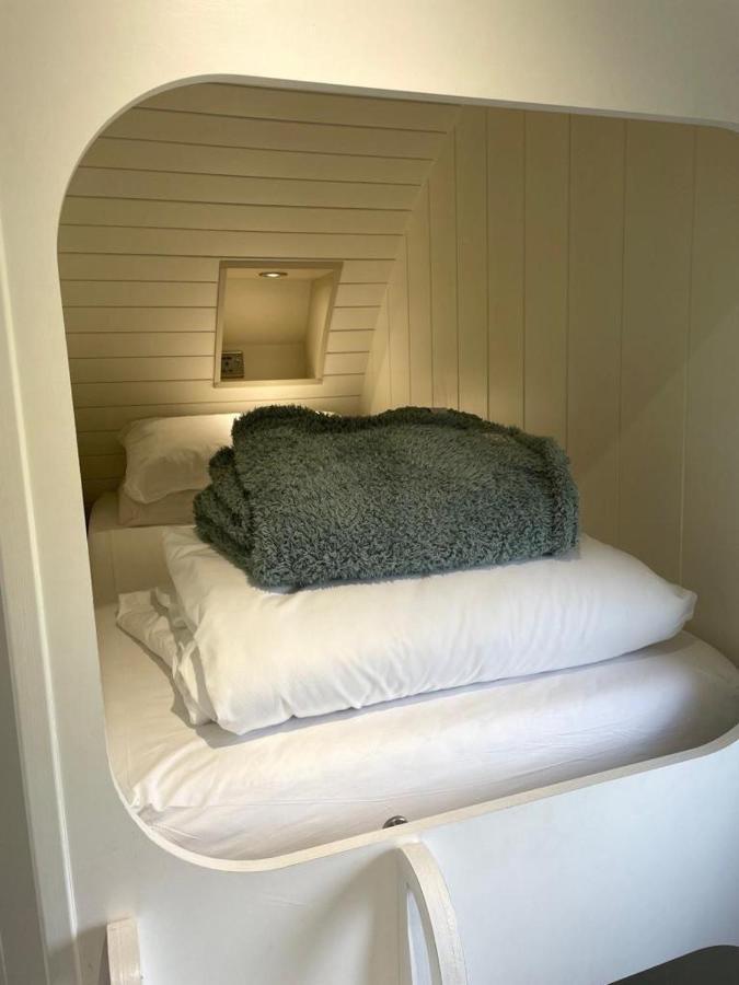 Millview Meadow Retreats Hotel Great Yarmouth Bagian luar foto