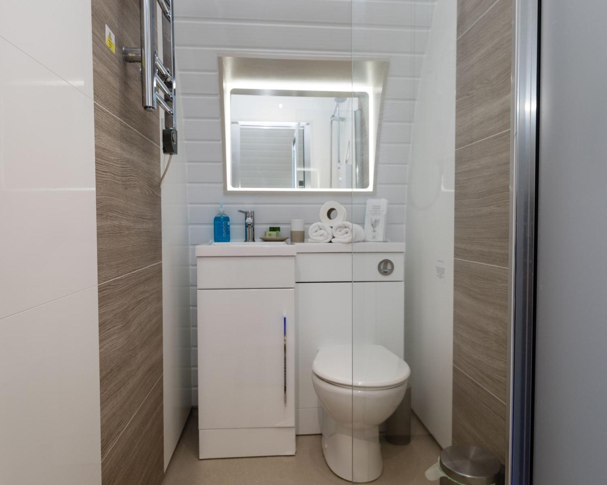 Millview Meadow Retreats Hotel Great Yarmouth Bagian luar foto